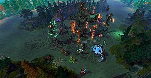 Dungeons 3 - Clash of Gods