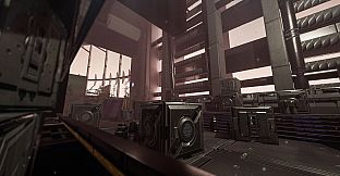 NearPrime VR - Net Burn