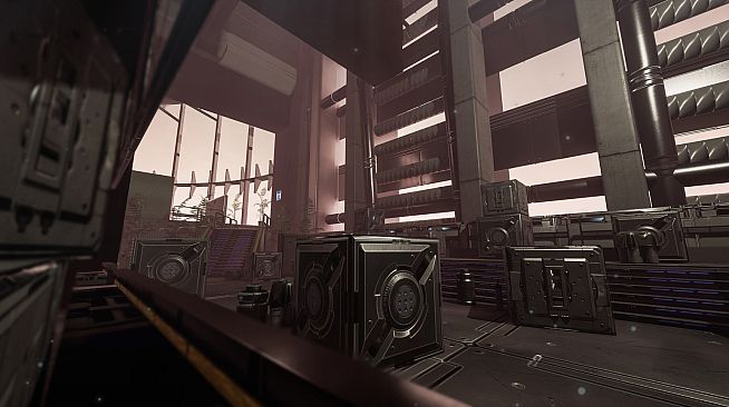 NearPrime VR - Net Burn