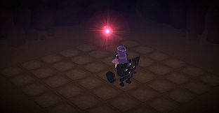 Charoite into the Deep