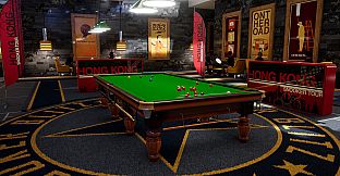 Snooker Blitz