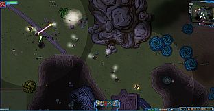 Veliri: Planet of Machines