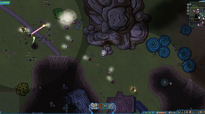 Veliri: Planet of Machines