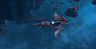 Star Conflict - Cinquedea