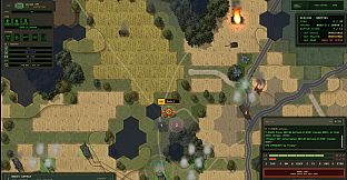 Steel Wolverines: Modern Armored Combat