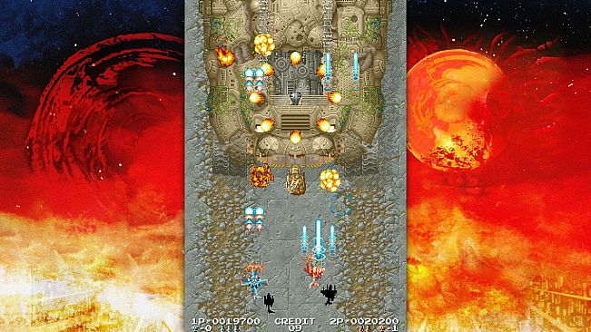 Irem Collection Volume 2