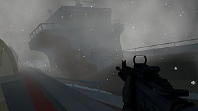 Death Life: Beyond Purgatory