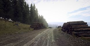 DiRT Rally 2.0 - Wales (Rally Location)