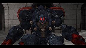 Metal Wolf Chaos XD