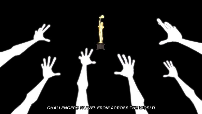 King of Ping Pong: MEGAMIX