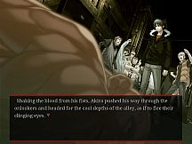 Togainu no Chi ~Lost Blood~