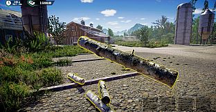 Farm Renovator: First Job