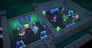 Dungeon Tycoon - Necropolis Rising