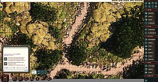 Fantasy Grounds - Kingdoms World Building Map Pack