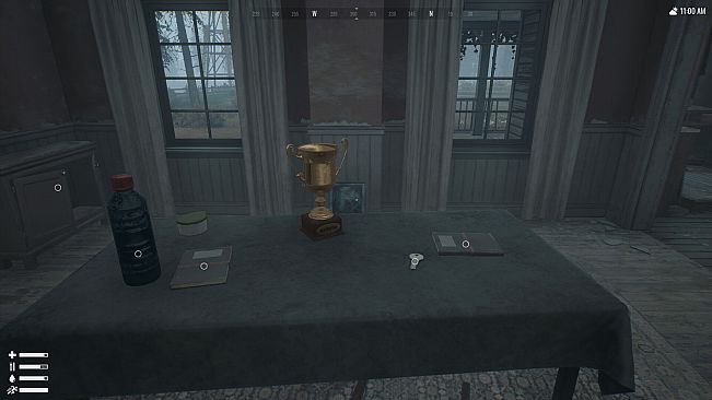 Outbreak Island - Supporter Pack