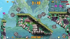 Adventures of DaKoo the Dragon