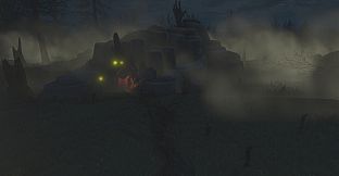 Infestation: The New Z