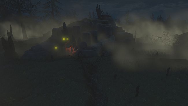 Infestation: The New Z