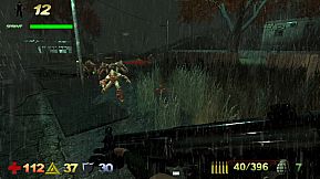 YRek Lost In Portals