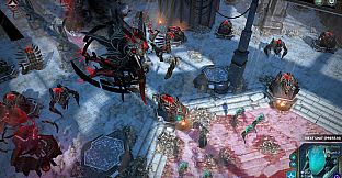 Age of Wonders: Planetfall - Revelations