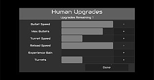 Invaders Evolutions