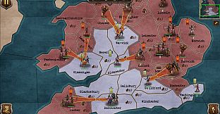 Strategy & Tactics: Wargame Collection - Vikings!