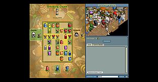 Puzzle Pirates: Dark Seas