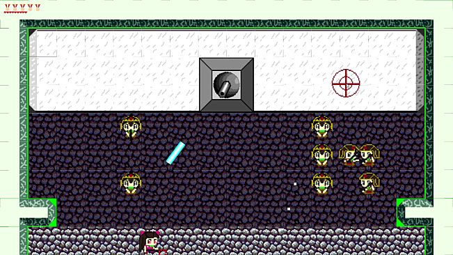 Starry Moon Island 2 Break Out MP09