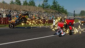 Sidecar Evolution 2024