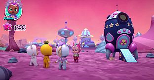 Cry Babies Magic Tears: The Big Game