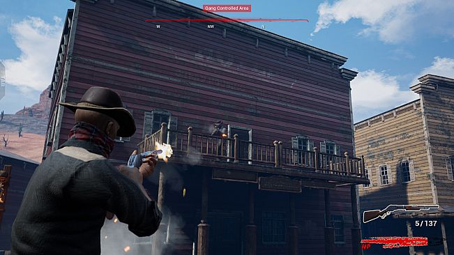 Take That - Bonus Realistic Map