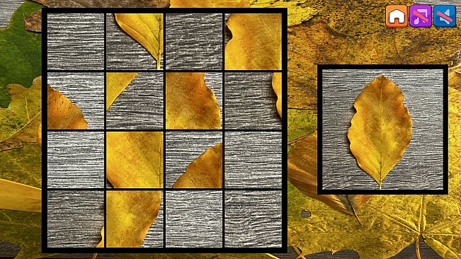 OG Puzzlers: Fall 2K23