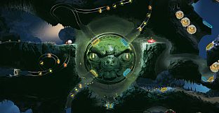 Yoku's Island Express