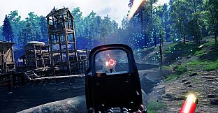 Islands of Nyne: Battle Royale