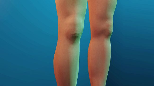 Girl Mod | GIRLS VR (create + pose in VR)