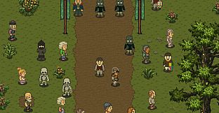 THE THRESHOLD DWELLER