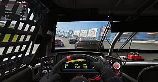 NASCAR Heat 5 - Next Gen Car Update (2022)