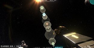 Space Stone Smashing Simulator