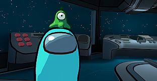 Among Us VR - Hat Pack: Crew Favorites