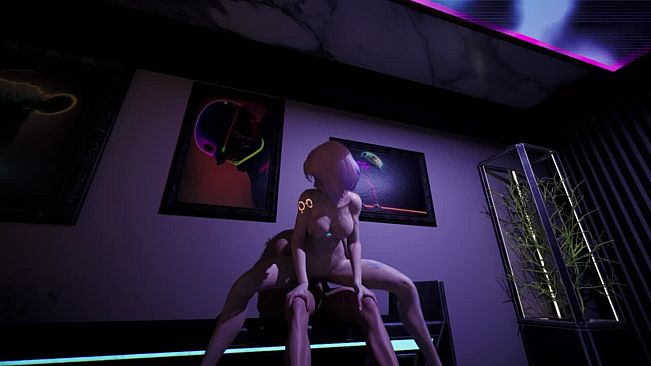 Lily’s Labyrinth of Lust