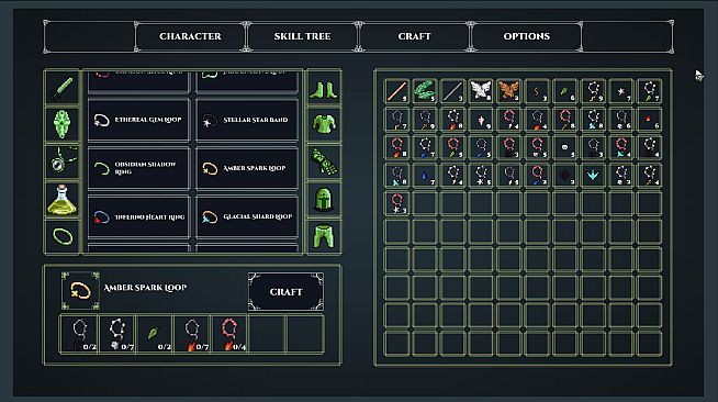 Legends Of Elementia