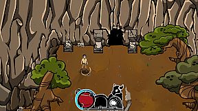 Legacy: Tears of Vanfell - Chapter 1