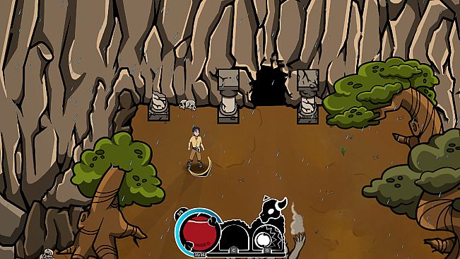 Legacy: Tears of Vanfell - Chapter 1