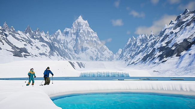 AlpineFall