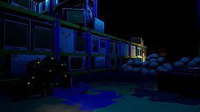 Bite Size Terrors: GuyGuy Toys