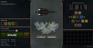 WarSphere - The Worthy Branch