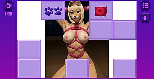 Hentai BDSM - Furry Motocross DLC 2