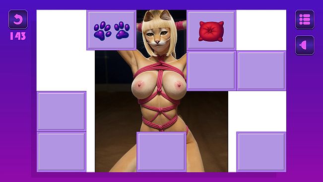 Hentai BDSM - Furry Motocross DLC 2