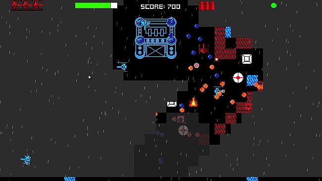 Tiger Tank 59 Ⅰ Air Strike MP072