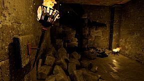 Crawling Of The Dead